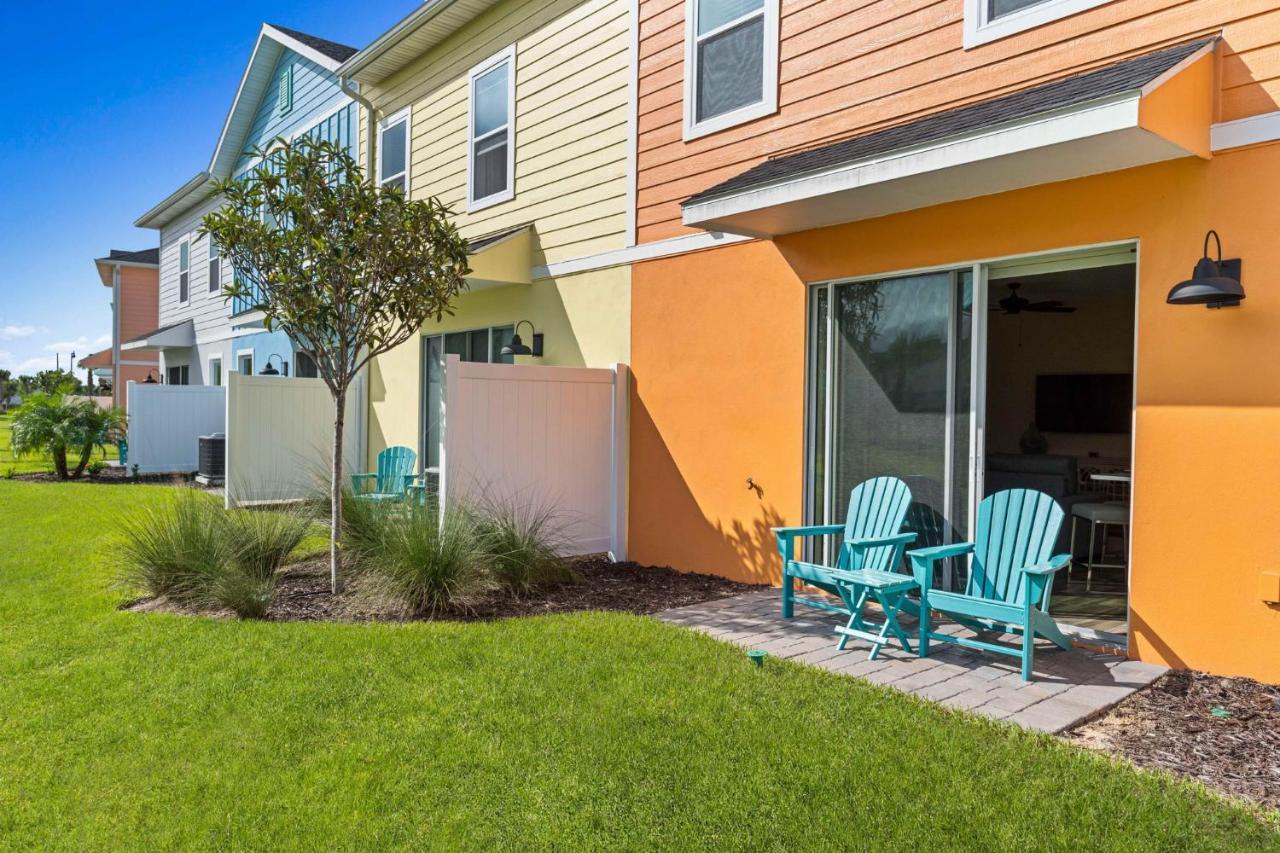 Hébergement de vacances 2971 Castaway Lane Orlando